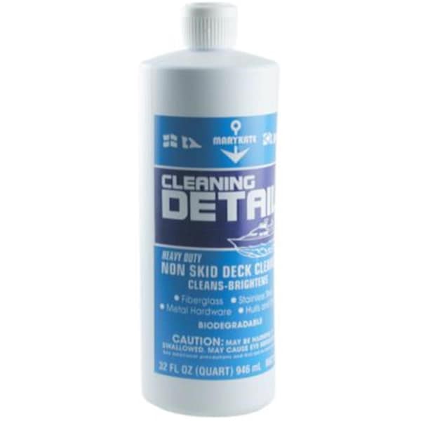 Mary Kate & Ashley MaryKate Boat Care Products - Cleaning Detail 51007900 - main